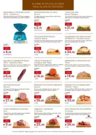 Volantino Eataly Pagina 6