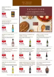 Volantino Eataly Pagina 7