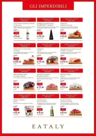 Volantino Eataly Pagina 8