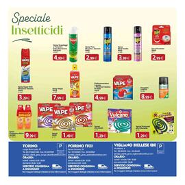 Volantino Docks Cash&Carry Pagina 32