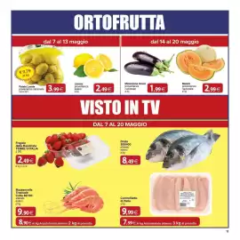 Volantino Docks Cash&Carry Pagina 11