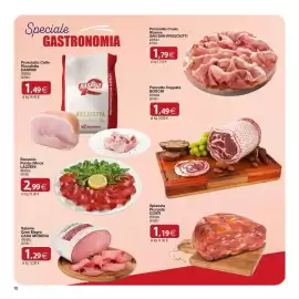 Volantino Docks Cash&Carry Pagina 12