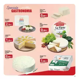 Volantino Docks Cash&Carry Pagina 13