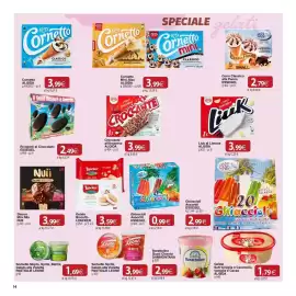 Volantino Docks Cash&Carry Pagina 14