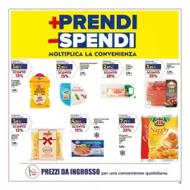 Volantino Docks Cash&Carry Pagina 15