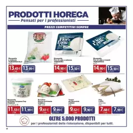 Volantino Docks Cash&Carry Pagina 20