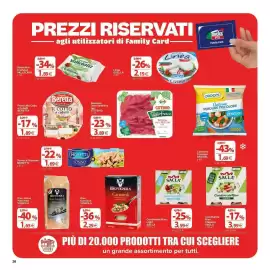 Volantino Docks Cash&Carry Pagina 26