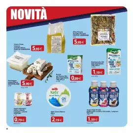 Volantino Docks Cash&Carry Pagina 28