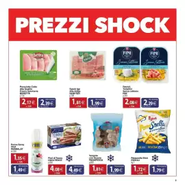Volantino Docks Cash&Carry Pagina 3