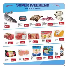 Volantino Docks Cash&Carry Pagina 31