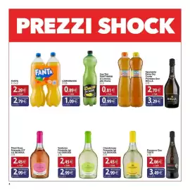 Volantino Docks Cash&Carry Pagina 4