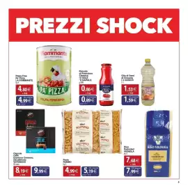 Volantino Docks Cash&Carry Pagina 5