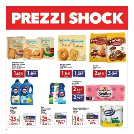 Volantino Docks Cash&Carry Pagina 6