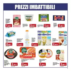 Volantino Docks Cash&Carry Pagina 7