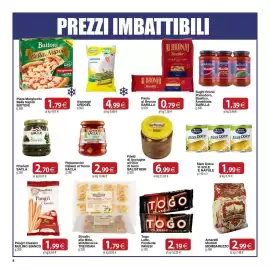 Volantino Docks Cash&Carry Pagina 8
