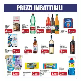 Volantino Docks Cash&Carry Pagina 9