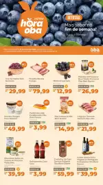Folheto Oba Hortifruti Página 1