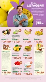 Folheto Oba Hortifruti Página 4