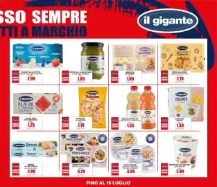 Volantino Il Gigante Pagina 3