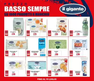 Volantino Il Gigante Pagina 5