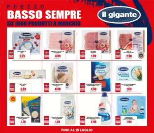 Volantino Il Gigante Pagina 7
