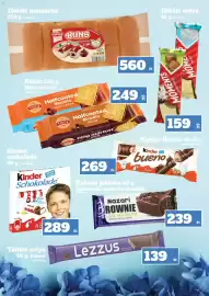 Family Diszkont akciós újság hét 19 Oldal 2