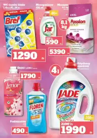 Family Diszkont akciós újság hét 19 Oldal 20