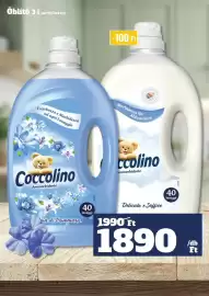 Family Diszkont akciós újság hét 19 Oldal 22