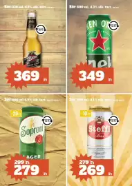 Family Diszkont akciós újság hét 19 Oldal 25