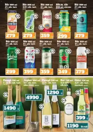 Family Diszkont akciós újság hét 19 Oldal 26