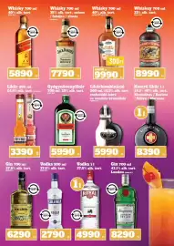 Family Diszkont akciós újság hét 19 Oldal 27