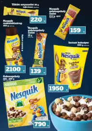 Family Diszkont akciós újság hét 19 Oldal 3