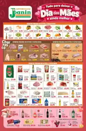 Catálogo Supermercados Joanin Página 1