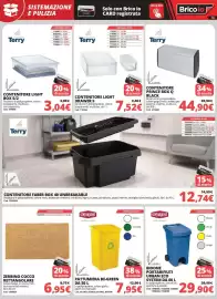 Volantino Brico Io Pagina 10
