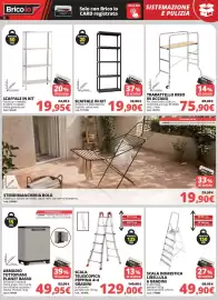 Volantino Brico Io Pagina 11