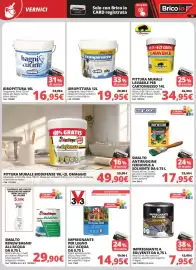 Volantino Brico Io Pagina 12