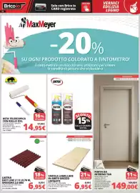 Volantino Brico Io Pagina 13
