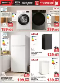 Volantino Brico Io Pagina 17