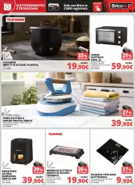 Volantino Brico Io Pagina 18