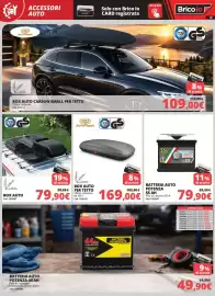 Volantino Brico Io Pagina 22