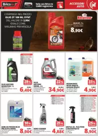 Volantino Brico Io Pagina 23
