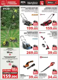 Volantino Brico Io Pagina 8