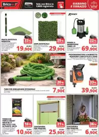 Volantino Brico Io Pagina 9