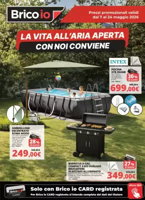 Brico Io (valido fino al 24-05)