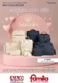 Volantino Famila Pagina 10