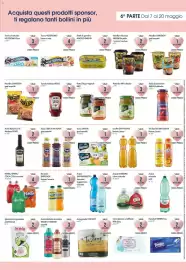 Volantino Famila Pagina 14