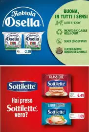 Volantino Famila Pagina 2
