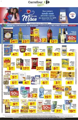 Carrefour Bairro (válido até 11-05)