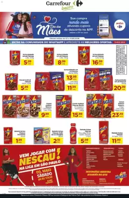Carrefour Bairro (válido até 11-05)
