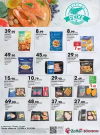 Encarte Zaffari Página 2
